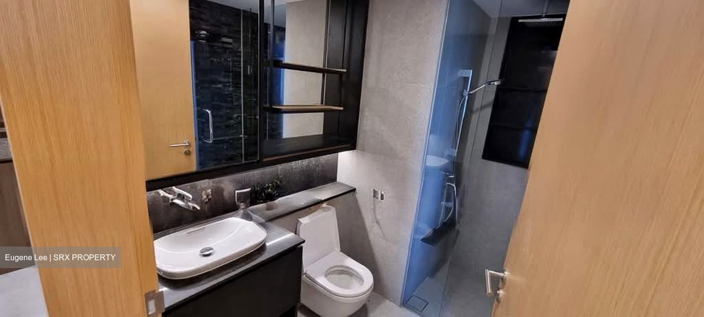 Fyve Derbyshire (D11), Apartment #569720331